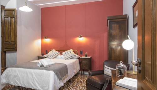 Double Room, Balcony (Batanes)