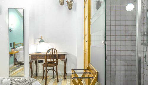 Double Room (Majada del Barranco)