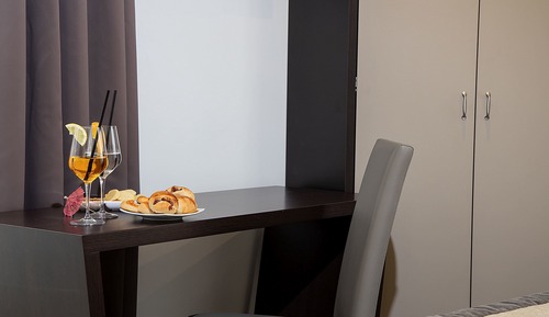 Superior Quadruple Room