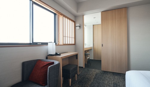 Superior Twin Room, Non Smoking