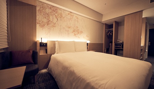 Superior Double Room, Non Smoking