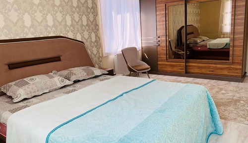 Duplex, 5 Bedrooms, Terrace