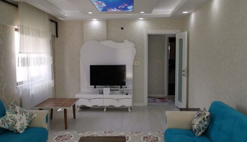 Apartment, 3 Bedrooms