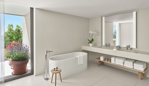 Premier Suite, 1 Bedroom, Terrace