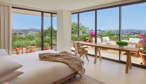 Superior Suite, 1 Bedroom