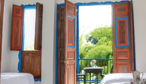 Deluxe Triple Room, Non Smoking