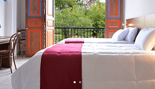 Deluxe Quadruple Room, Non Smoking