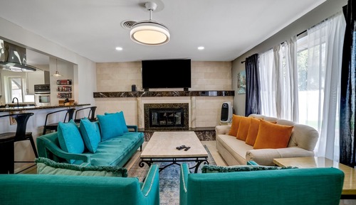 House, 4 Bedrooms