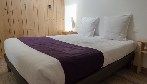 Family Apartment (101)