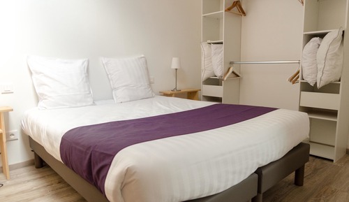 Comfort Apartment (102)