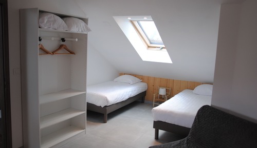 Classic Apartment (104)