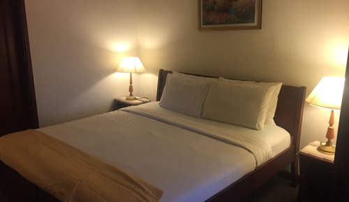 Apartment, 1 Bedroom