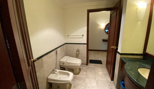 Basic Suite, 2 Bedrooms