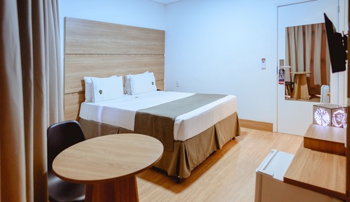 Quarto Classic Single