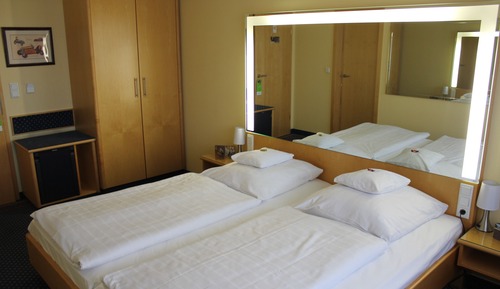 Comfort Double Room