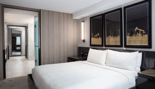 Suite, 1 Bedroom