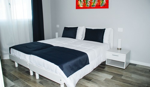 Basic Room (Montecarlo)