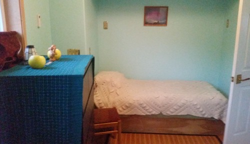 The State Room