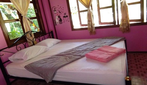 Grand House (Tuktan 1)