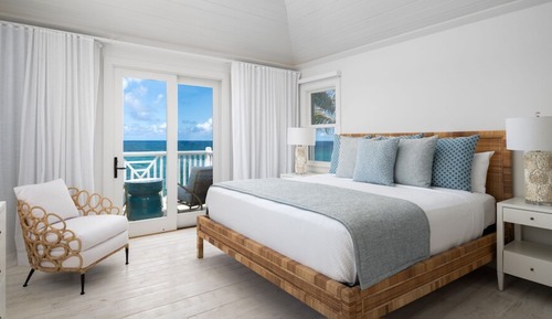 Luxury Villa, 4 Bedrooms, Private Pool, Ocean View (Carpe Diem)