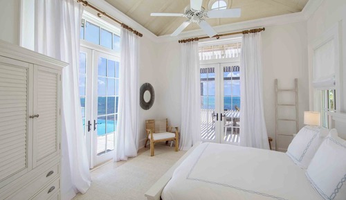 Luxury Villa, 4 Bedrooms, Private Pool, Ocean View (Waypoint)