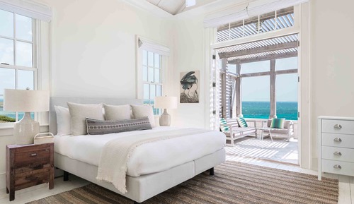 Luxury Villa, 4 Bedrooms, Private Pool, Ocean View (Aurora)