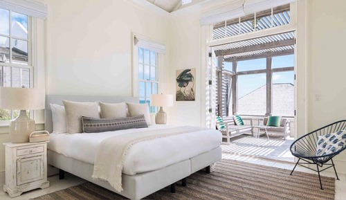 Luxury Villa, 4 Bedrooms, Private Pool, Ocean View (Morning Star)