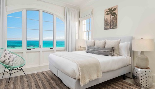 Luxury Villa, 3 Bedrooms, Private Pool, Ocean View (Neptune)