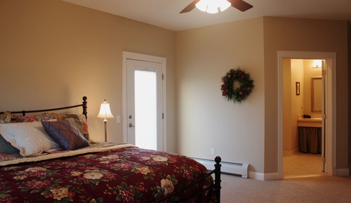 Suite, Accessible, Views (Bristlecone)