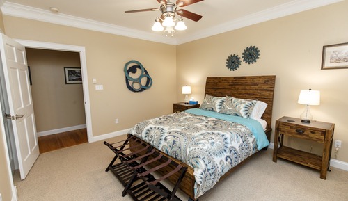 Family Apartment 