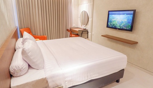 Grand Double Room