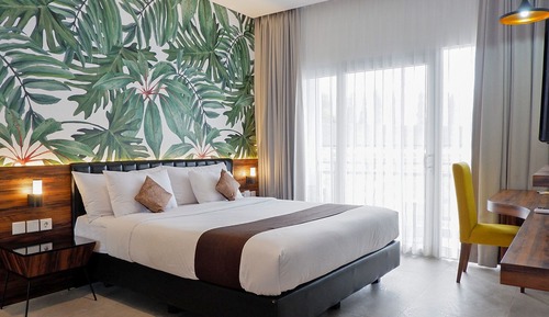 Resort Suite Double