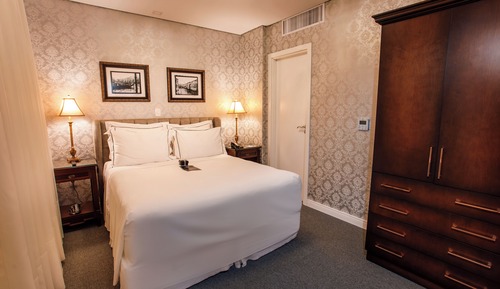 Grand Suite (Luxury)