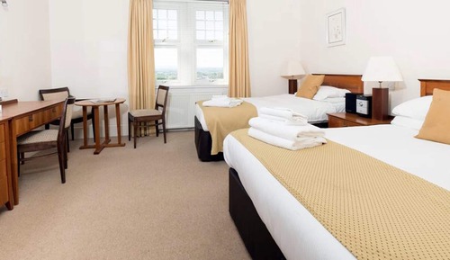 Family Room, Multiple Beds, Non Smoking