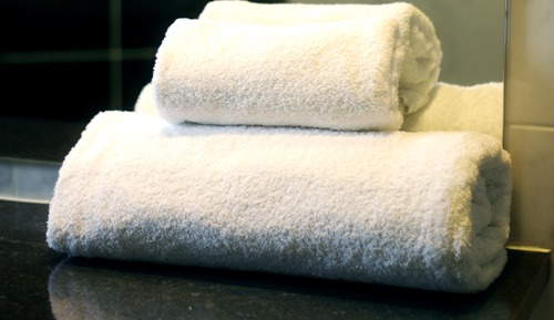 Standard Room, 1 Twin Bed, Non Smoking (Walk-in Shower;Small Room)