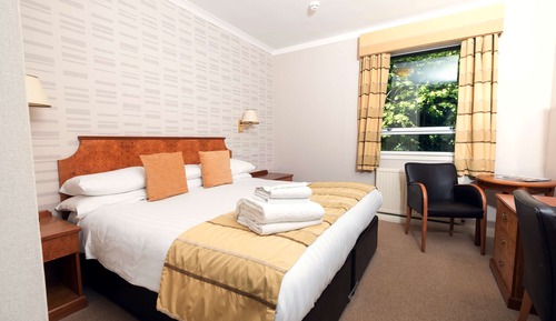 Standard Room, 1 Double Bed, Non Smoking