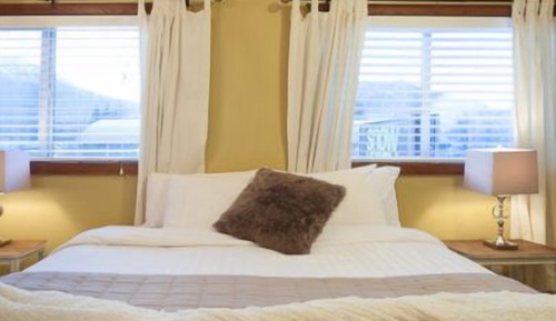 Deluxe Penthouse, 3 Bedrooms, Mountain View, Mountainside (Not Pet Friendly)