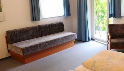 Family Apartment, Ensuite (15)