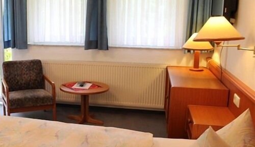 Family Apartment, Ensuite (17)