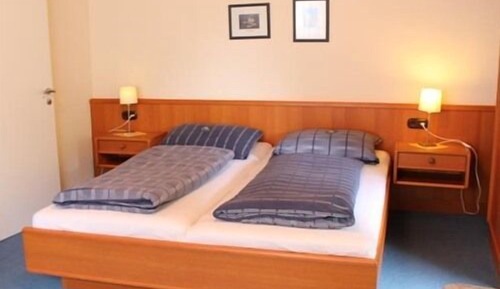 Superior Double Room, Ensuite (3+14)
