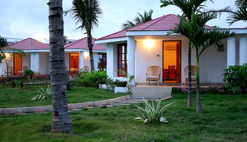 Sea View Suite