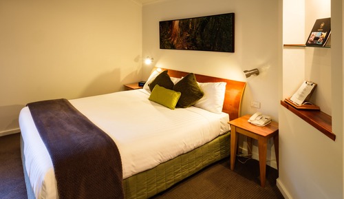 Family Cabin, Multiple Beds