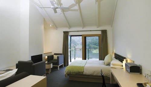 Room, 1 Queen Bed, Balcony