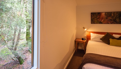 Room, 1 Double Bed, Accessible