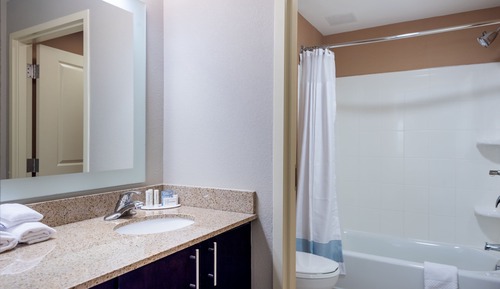 Studio, 2 Queen Beds, Non Smoking