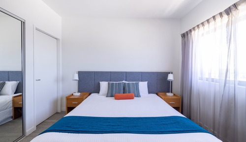 One Bedroom Residence
