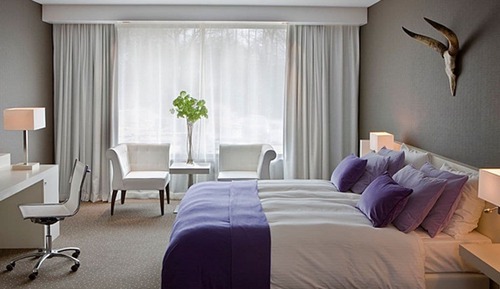 Comfort Twin Room (Accessible)
