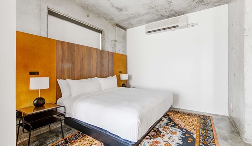 Suite, 1 Bedroom