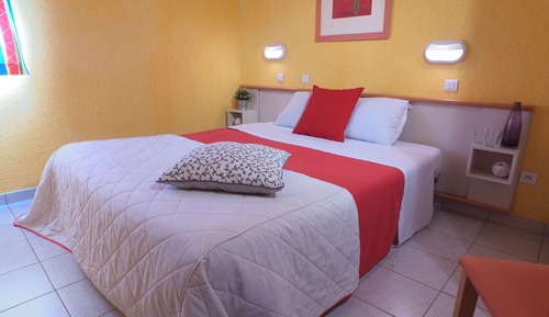 Cottage, 2 Bedrooms (4 Pers)
