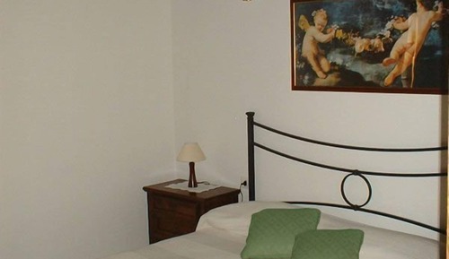 Double Room Single Use